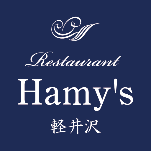 Hamy's